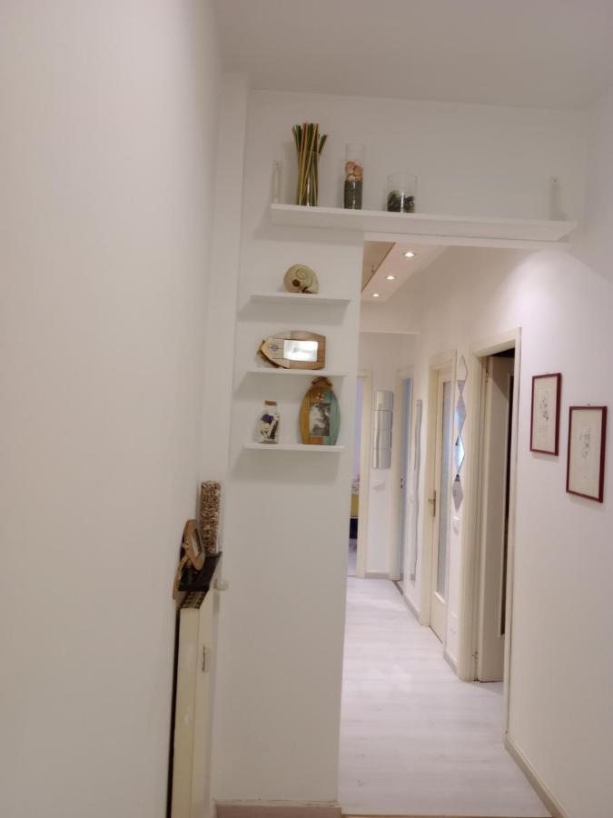 Casa Mariuccia Appartement Santa Margherita Ligure Buitenkant foto